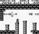 Super Mario Land