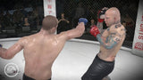 EA SPORTS MMA Playstation 3