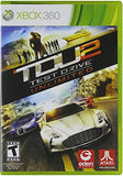 Test Drive Unlimited 2 - Xbox 360