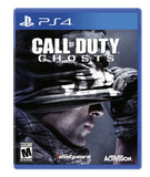 Call of Duty: Ghosts - PlayStation 4