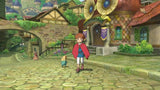 Ni No Kuni: Wrath of the White Witch - PlayStation 3