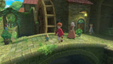 Ni No Kuni: Wrath of the White Witch - PlayStation 3