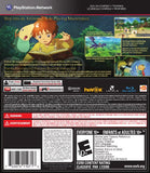 Ni No Kuni: Wrath of the White Witch - PlayStation 3