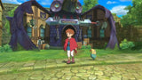 Ni No Kuni: Wrath of the White Witch - PlayStation 3