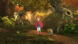 Ni No Kuni: Wrath of the White Witch - PlayStation 3