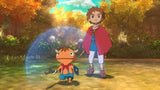 Ni No Kuni: Wrath of the White Witch - PlayStation 3