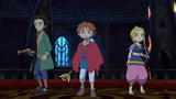 Ni No Kuni: Wrath of the White Witch - PlayStation 3