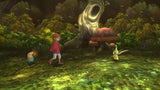 Ni No Kuni: Wrath of the White Witch - PlayStation 3