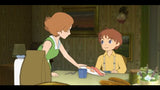 Ni No Kuni: Wrath of the White Witch - PlayStation 3