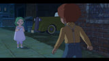 Ni No Kuni: Wrath of the White Witch - PlayStation 3