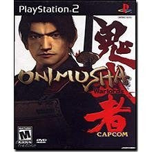 Onimusha Warlords - PlayStation 2