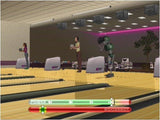 Strike Force Bowling - PlayStation 2