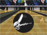 Strike Force Bowling - PlayStation 2