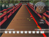 Strike Force Bowling - PlayStation 2