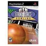 Strike Force Bowling - PlayStation 2