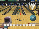 Strike Force Bowling - PlayStation 2