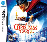 Disney's A Christmas Carol - Nintendo DS