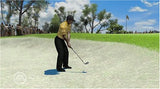 Tiger Woods PGA Tour 08 Xbox 360