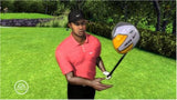 Tiger Woods PGA Tour 08 Xbox 360