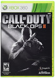 Call of Duty: Black Ops II - Xbox 360