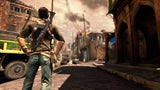 Uncharted 2: Among Thieves - Playstation 3