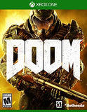 Doom - Xbox One