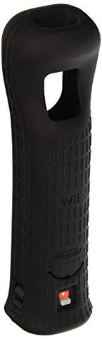 Wii Motion Plus - Black (Bulk Packaging)