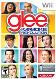 Karaoke Revolution Glee (Game Only) - Nintendo Wii