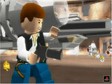 Lego Star Wars II: The Original Trilogy PlayStation 2