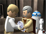 Lego Star Wars II: The Original Trilogy PlayStation 2