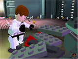 Lego Star Wars II: The Original Trilogy PlayStation 2