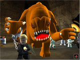 Lego Star Wars II: The Original Trilogy PlayStation 2