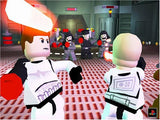 Lego Star Wars II: The Original Trilogy PlayStation 2