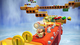 Captain Toad:  Treasure Tracker