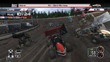 World Of Outlaws Sprint Cars - Xbox 360