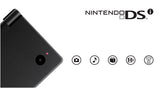 Nintendo DSi - Matte Black