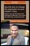 Nintendo DSi Matte Black