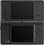 Nintendo DSi Matte Black