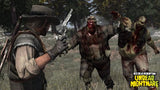 Red Dead Redemption: Undead Nightmare - Playstation 3