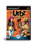 Urbz: Sims In The City PlayStation 2