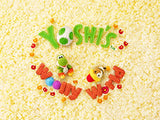 Yoshi's Woolly World -  Wii U