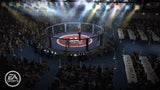 EA SPORTS MMA Playstation 3