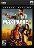 Max Payne 3: Special Edition - PC