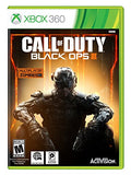 Call of Duty: Black Ops III - Standard Edition - Xbox 360