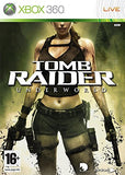 Tomb Raider: Underworld