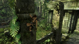 Tomb Raider: Underworld