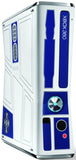 Xbox 360 Limited Edition Kinect Star Wars Bundle