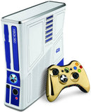 Xbox 360 Limited Edition Kinect Star Wars Bundle