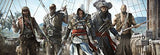 Assassin's Creed IV Black Flag Nintendo Wii U