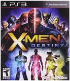 X-Men: Destiny